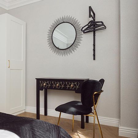 Prestige Apartments 5 ヴロツワフ エクステリア 写真