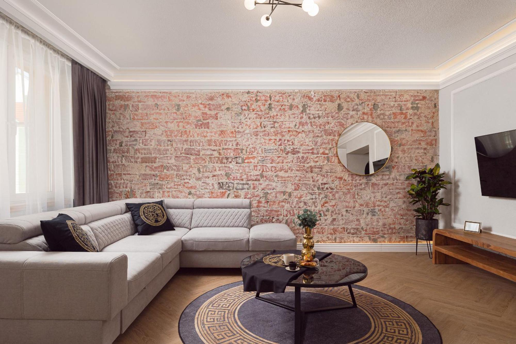 Prestige Apartments 5 ヴロツワフ エクステリア 写真