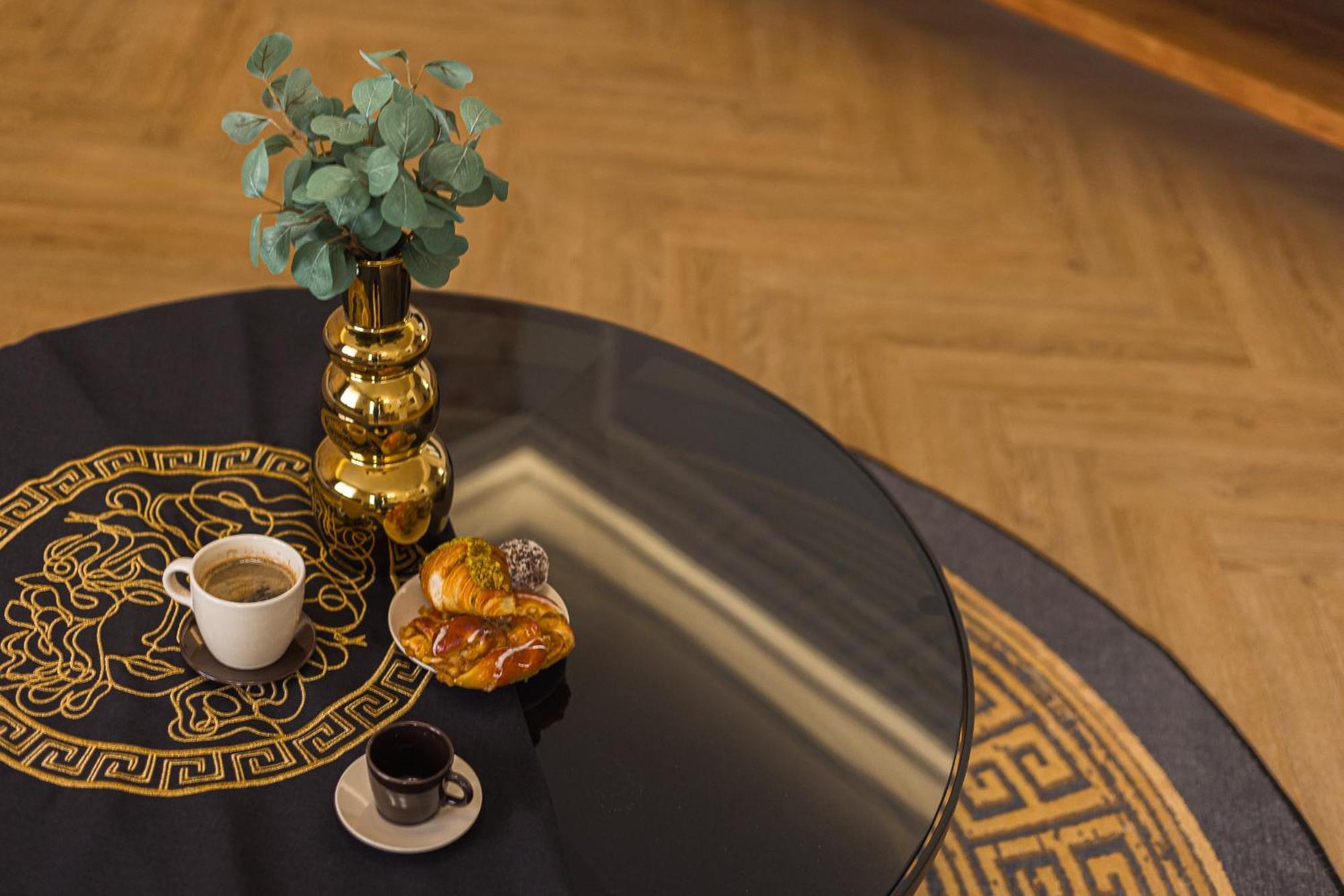 Prestige Apartments 5 ヴロツワフ エクステリア 写真