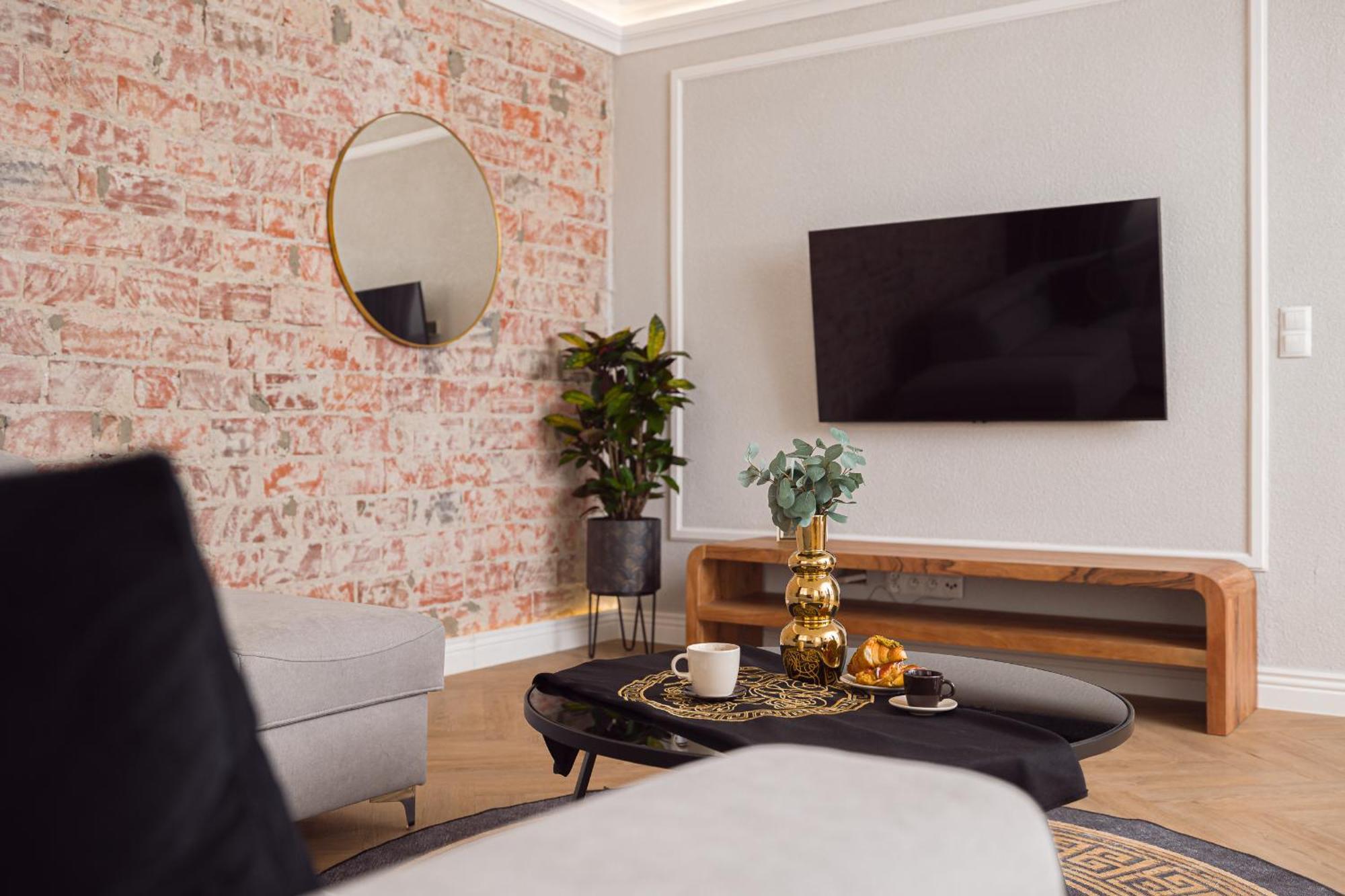 Prestige Apartments 5 ヴロツワフ エクステリア 写真