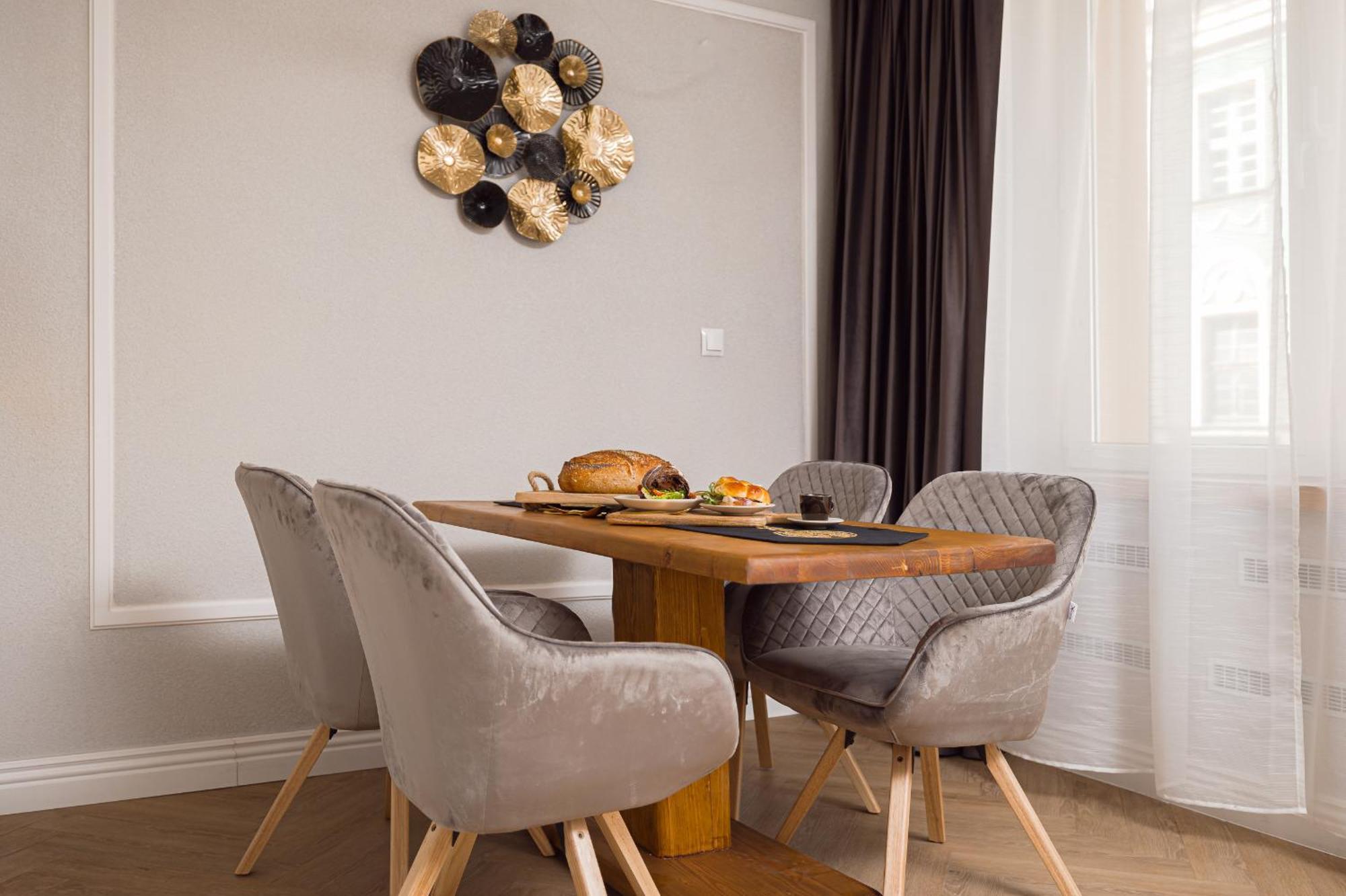 Prestige Apartments 5 ヴロツワフ エクステリア 写真