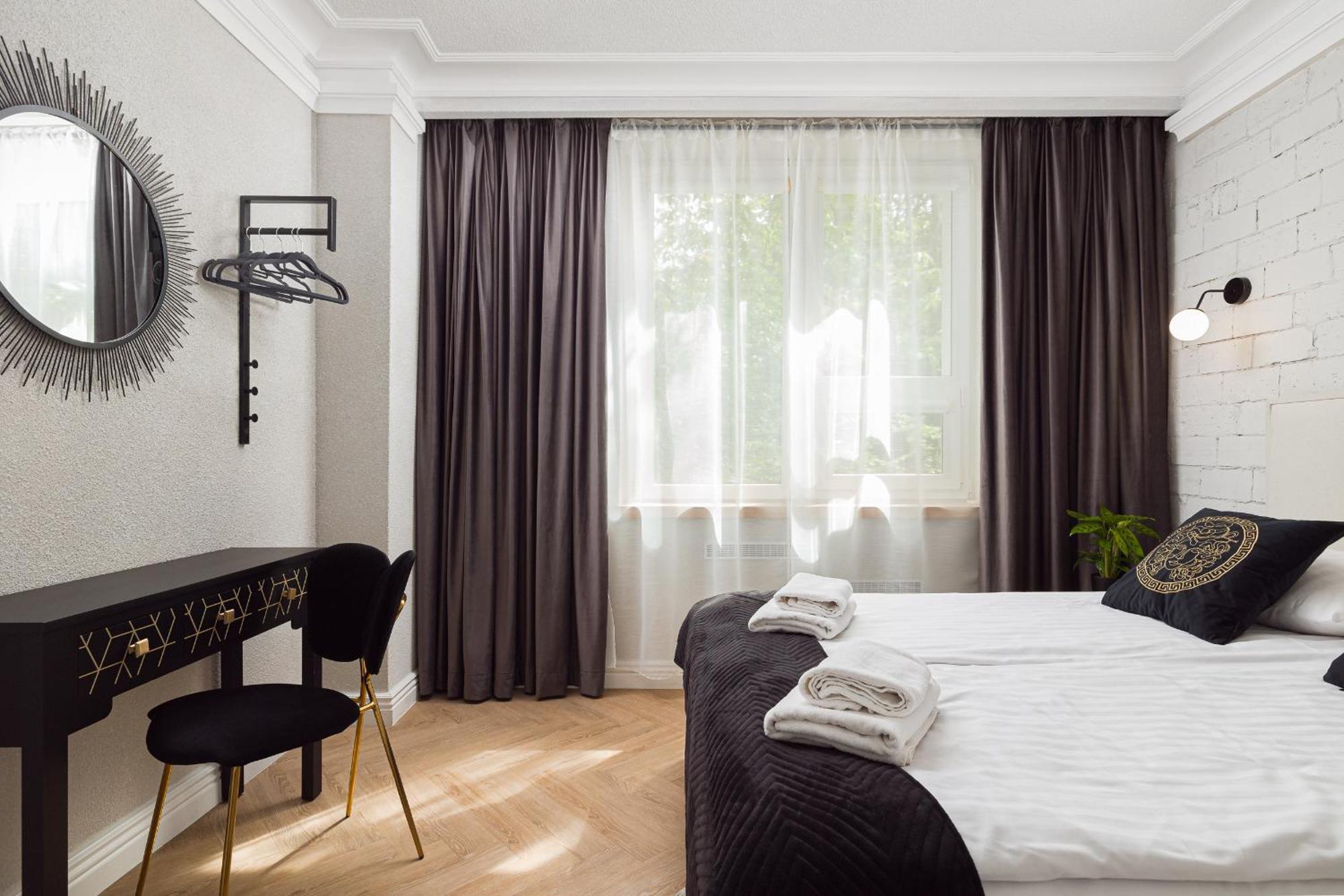 Prestige Apartments 5 ヴロツワフ エクステリア 写真