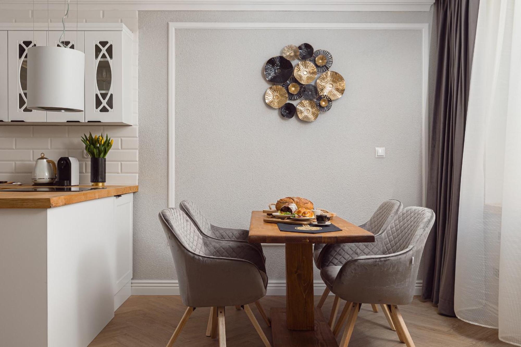 Prestige Apartments 5 ヴロツワフ エクステリア 写真