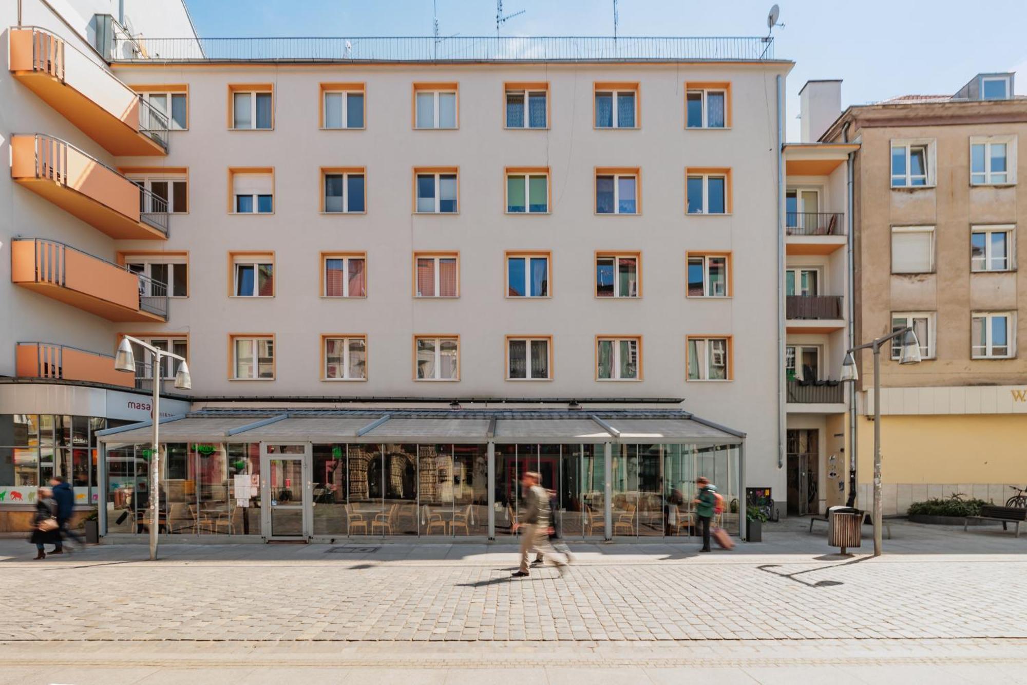 Prestige Apartments 5 ヴロツワフ エクステリア 写真